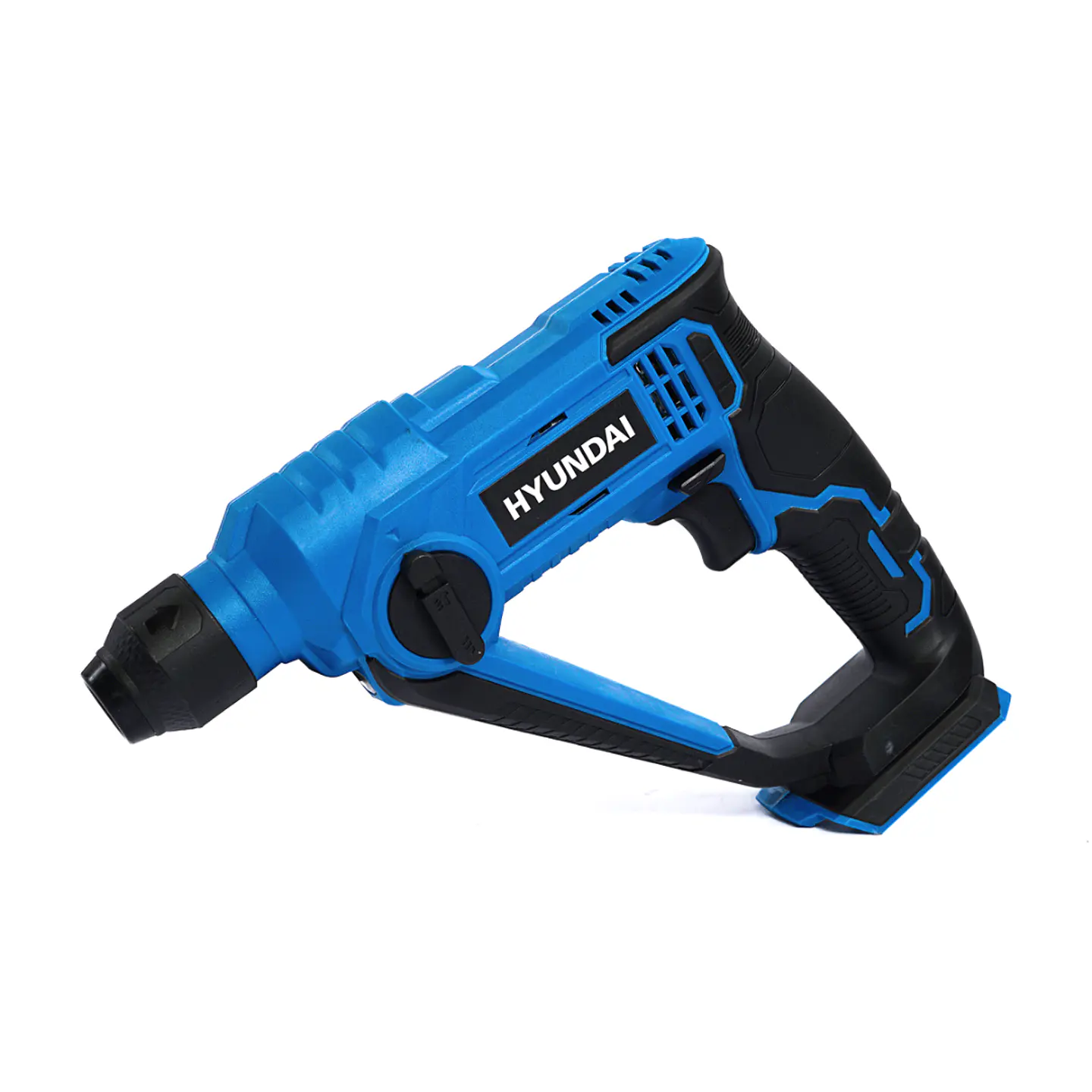 Rotomartillo inalámbrico SDS plus 1,1 J 16MM (Sin batería) 3