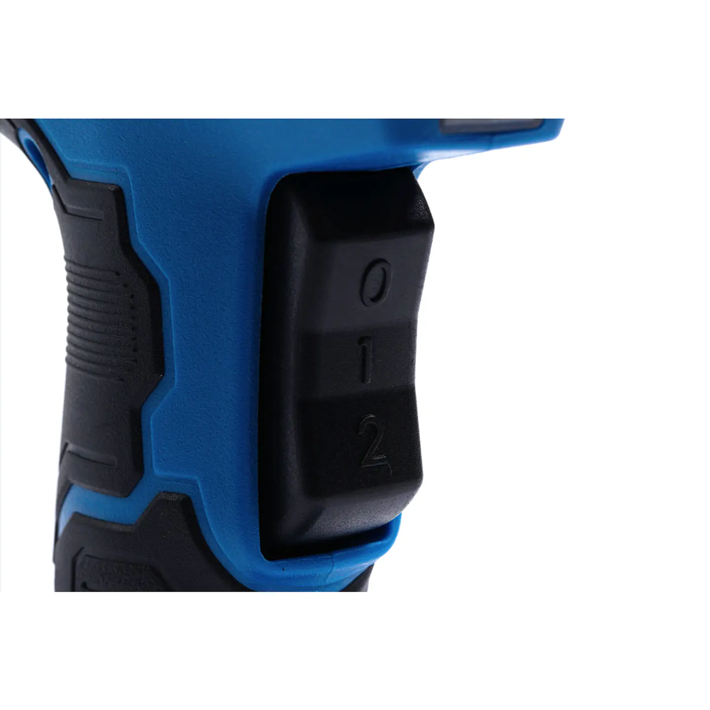 Pistola de calor inalámbrica 200 L min 20V (Sin batería)  3