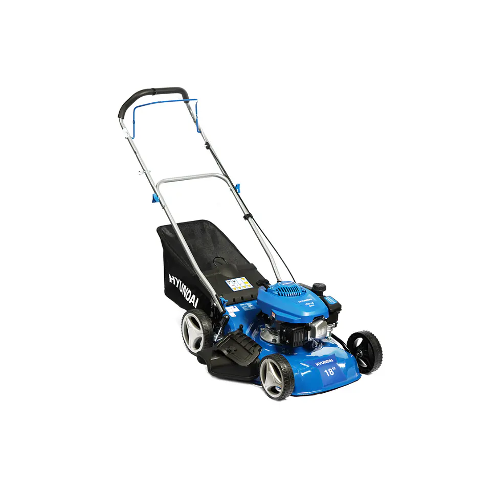 Cortacésped 18