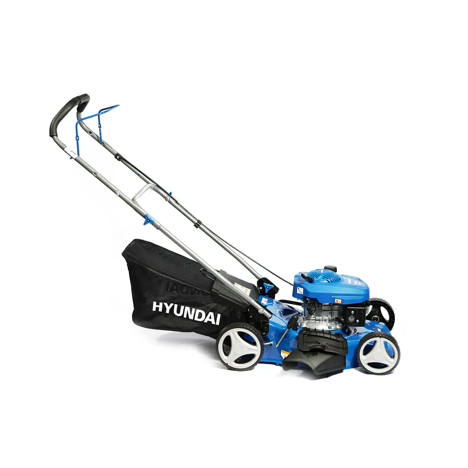 Cortacésped 18