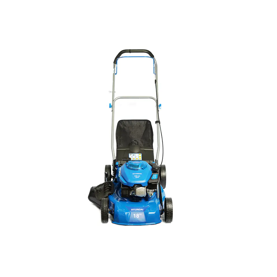 Cortacésped 18