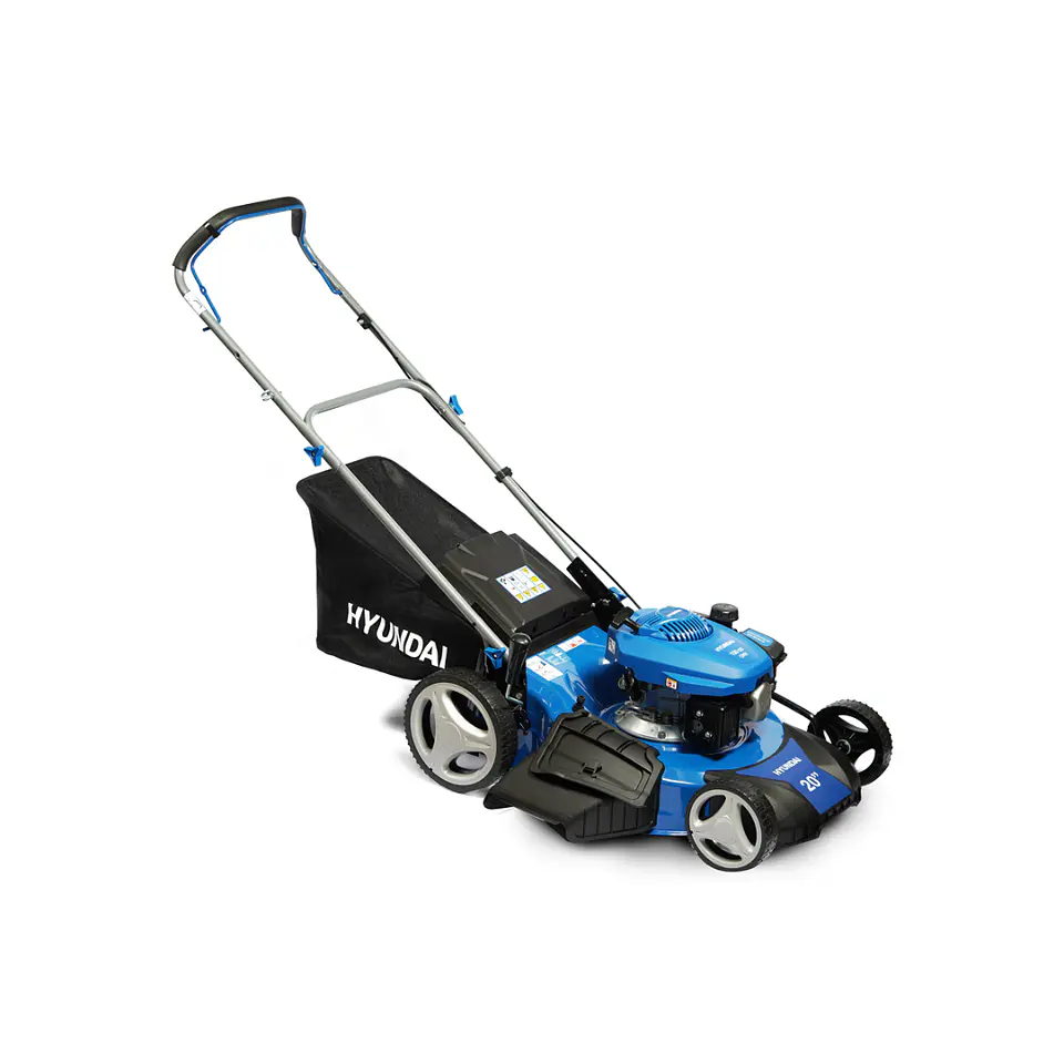 Cortacésped 20
