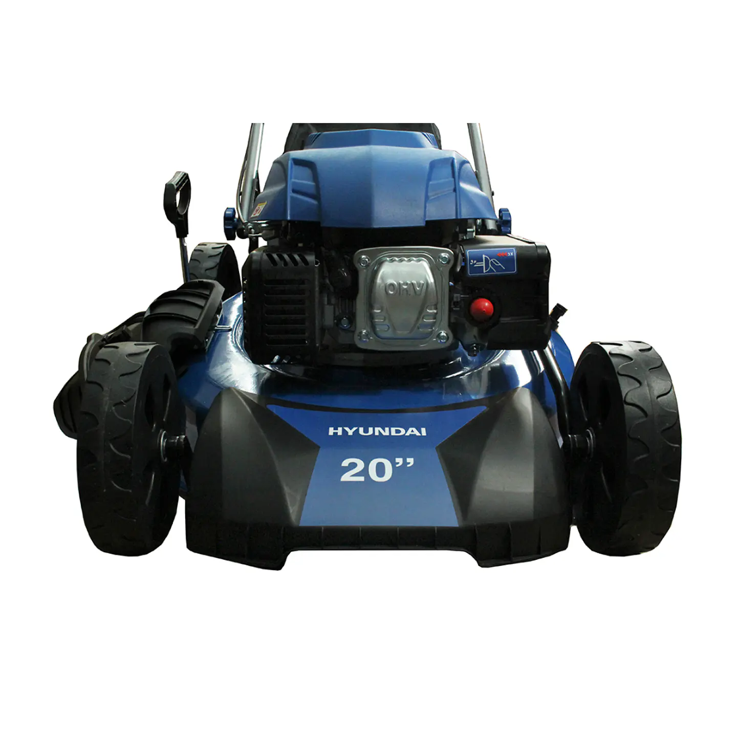 Cortacésped 20
