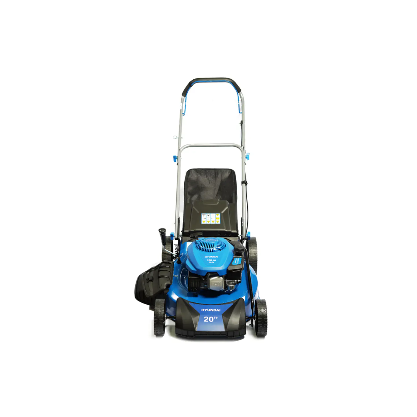 Cortacésped 20