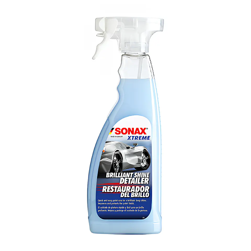 SONAX BRILLIANT SHINE DETAILER 750 ML 1