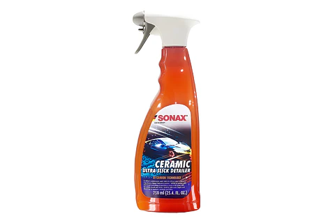XTREME CERAMIC ULTRA SLICK DETAIL 750 ML SONAX