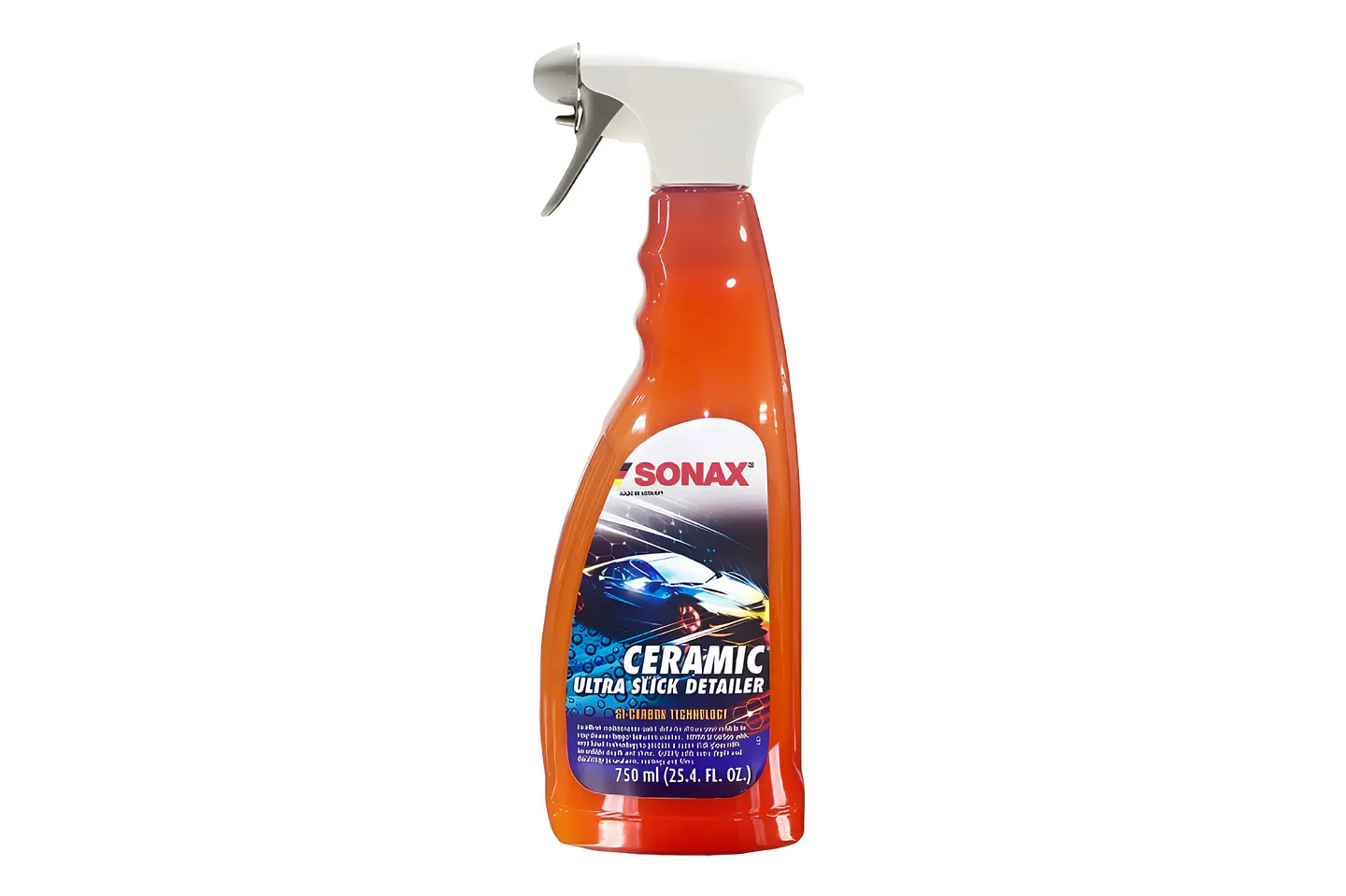 XTREME CERAMIC ULTRA SLICK DETAIL 750 ML SONAX 1