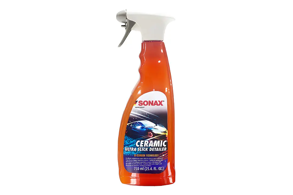 XTREME CERAMIC ULTRA SLICK DETAIL 750 ML SONAX 1