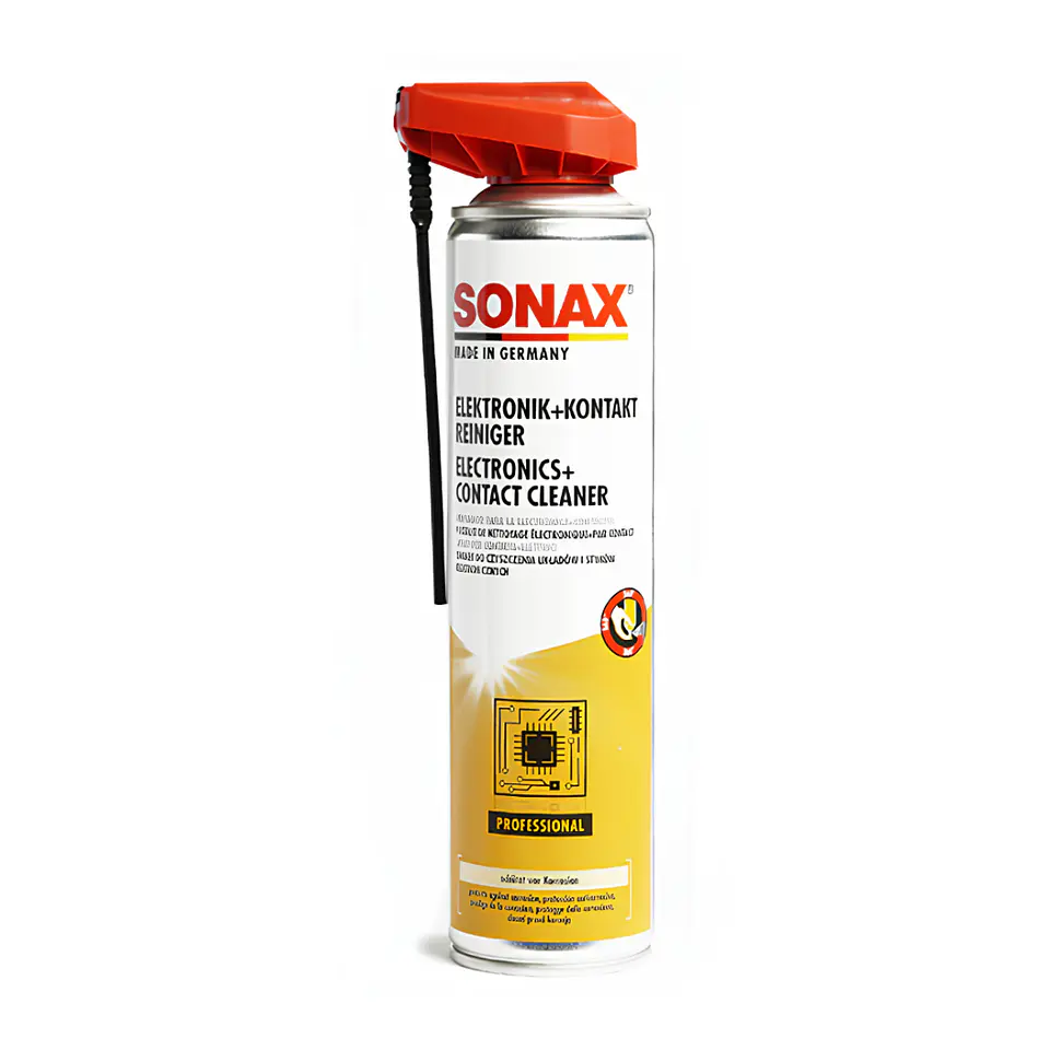 LIMPIA CONTACTOS 400 ML SONAX 1