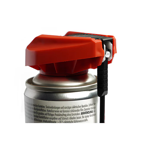 LIMPIA CONTACTOS 400 ML SONAX