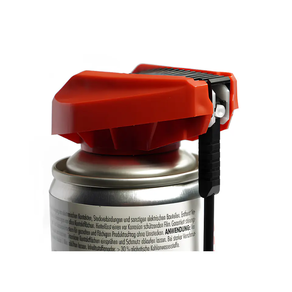 LIMPIA CONTACTOS 400 ML SONAX 2