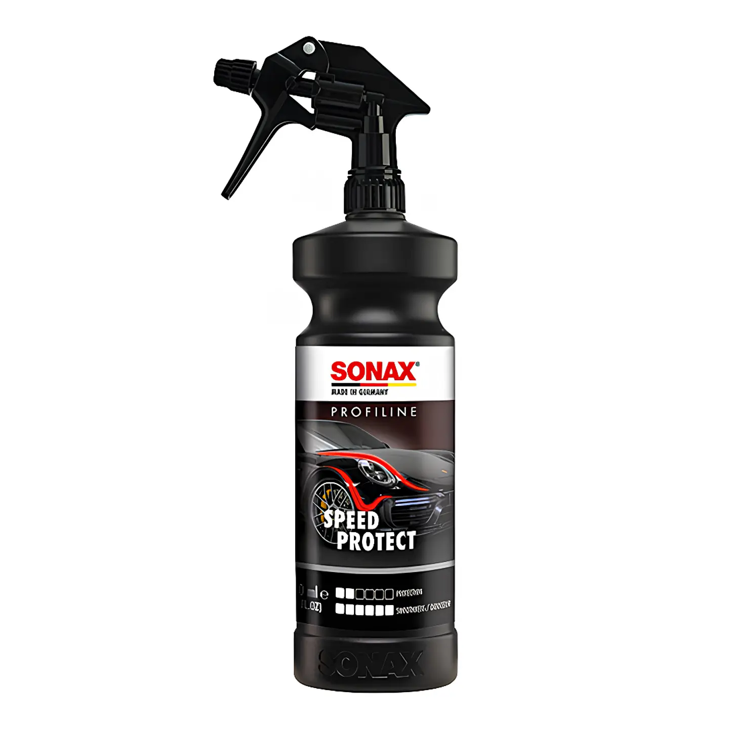 PROFILINE SPEED PROTECT CERA RAPIDA 1 LITRO SONAX 1