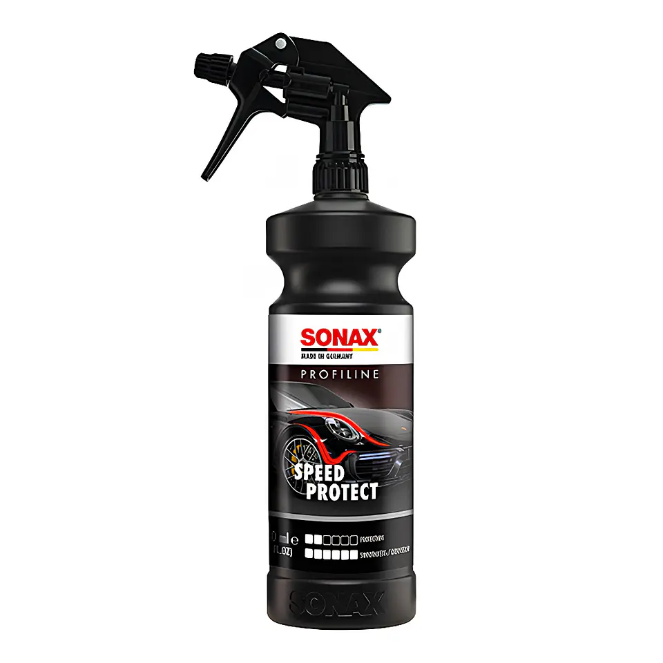 PROFILINE SPEED PROTECT CERA RAPIDA 1 LITRO SONAX 1