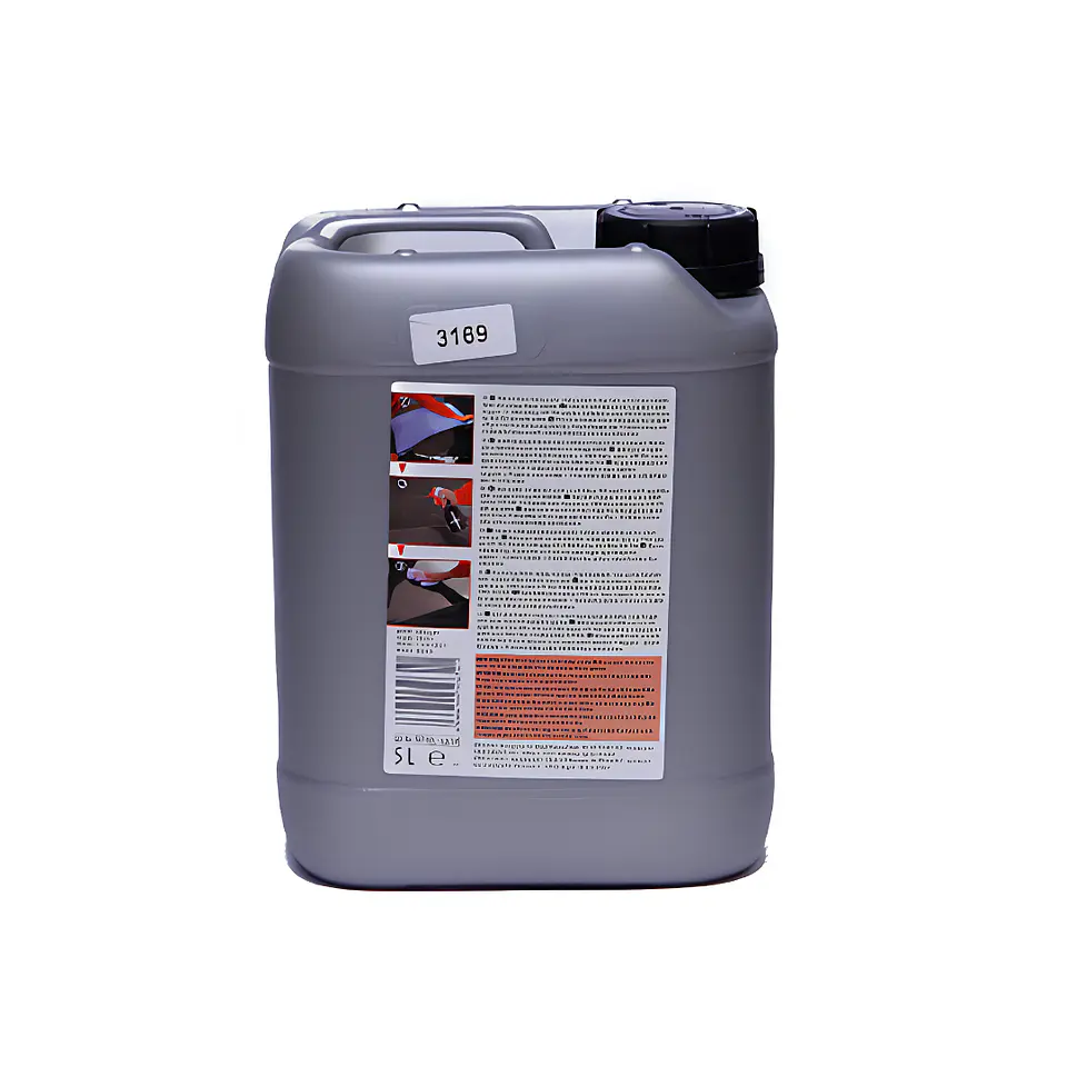 BRILLIANT SHINE DETAILER 5 LITROS SONAX 2