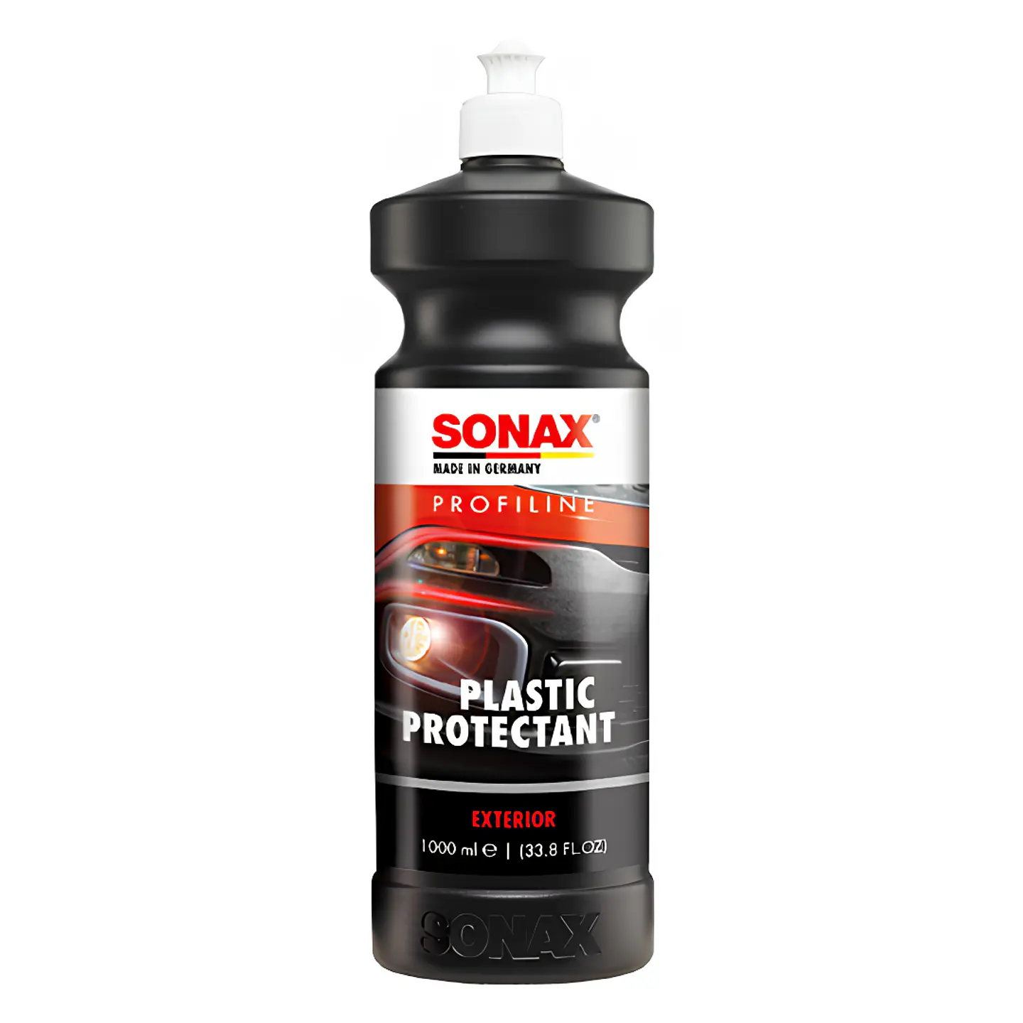 PROFILINE PLASTIC EXTERIOR 1 LITRO SONAX 1
