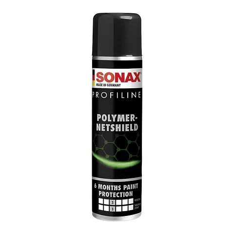 SONAX PROFILINE POLYMERNETSHIELD 340 ML