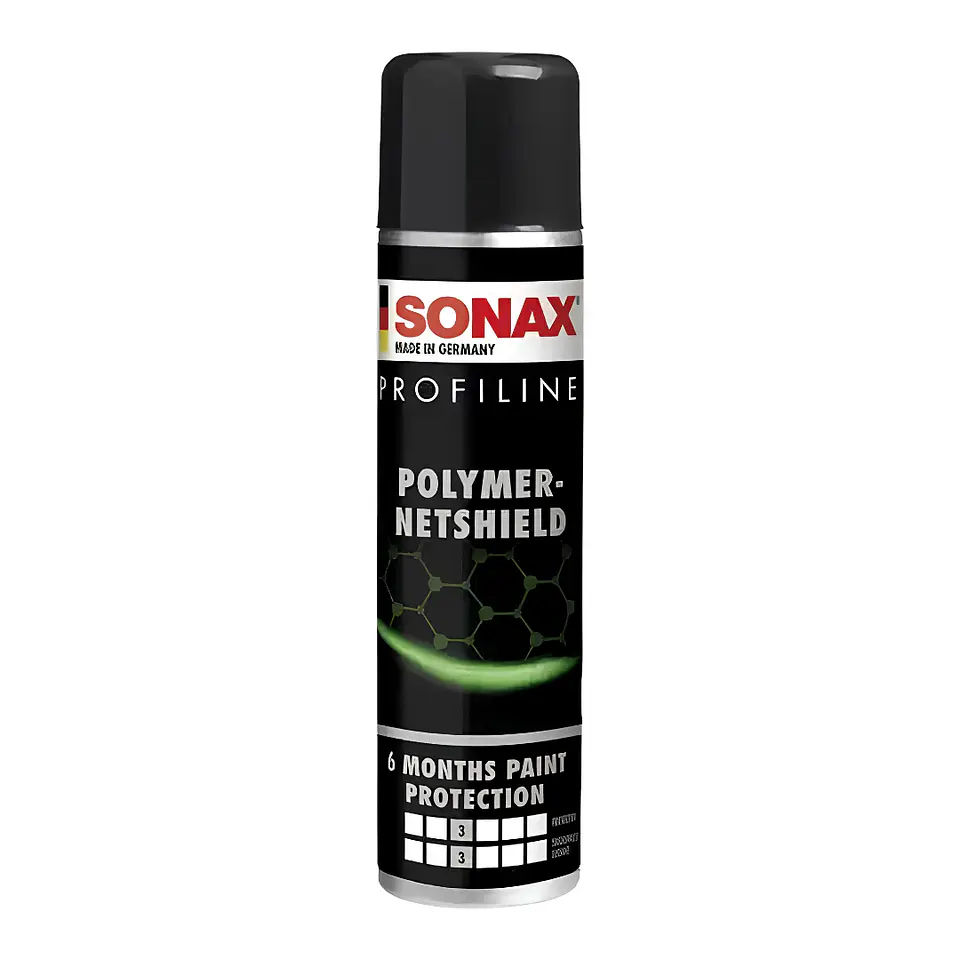 SONAX PROFILINE POLYMERNETSHIELD 340 ML 1