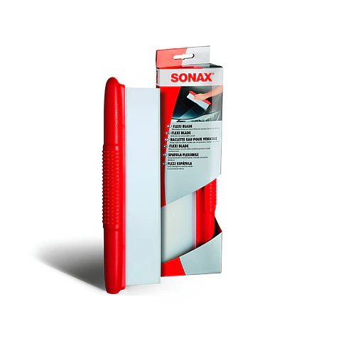 FLEXI BLADE SECADO RAPIDO SONAX
