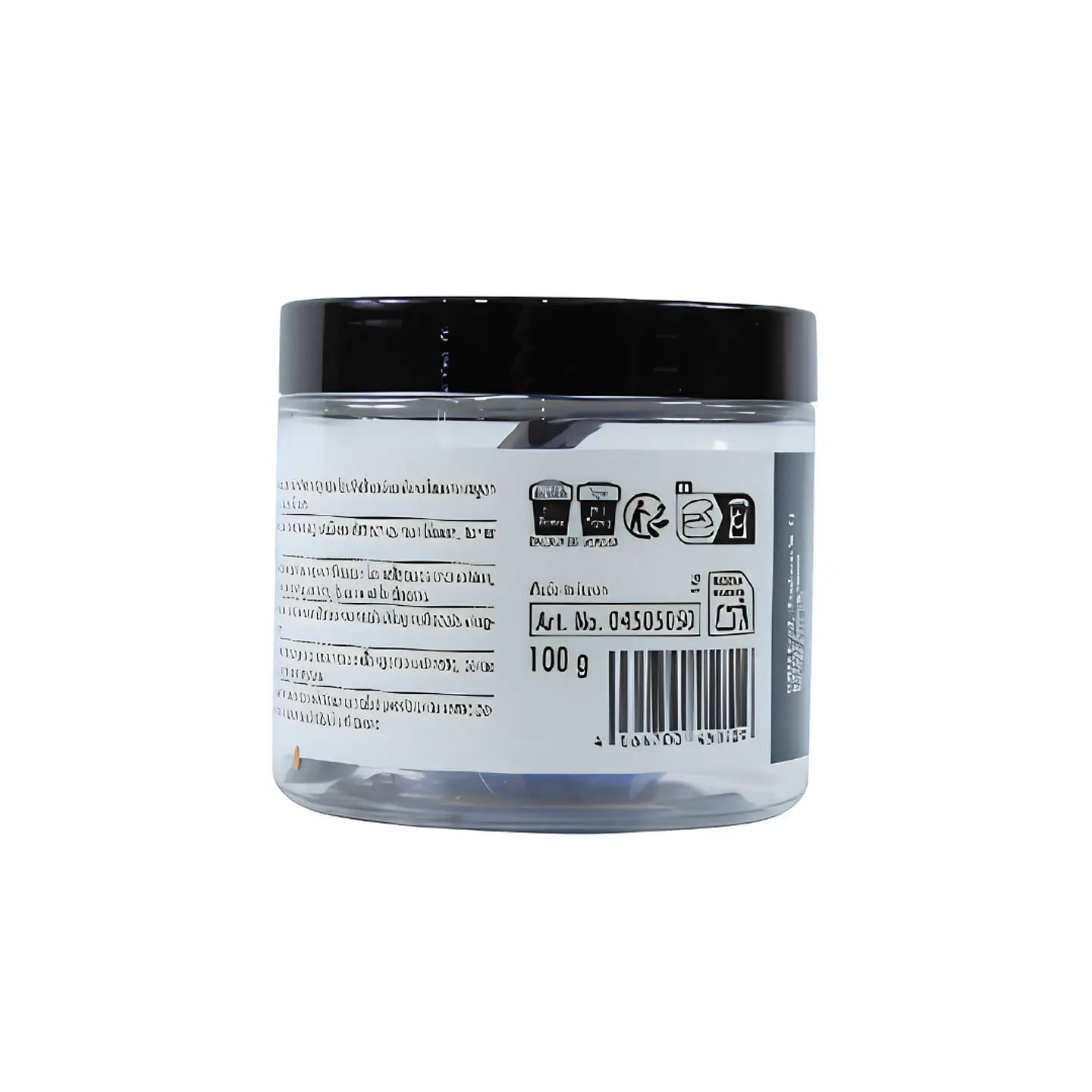 CLAY AZUL 100 G SONAX 3