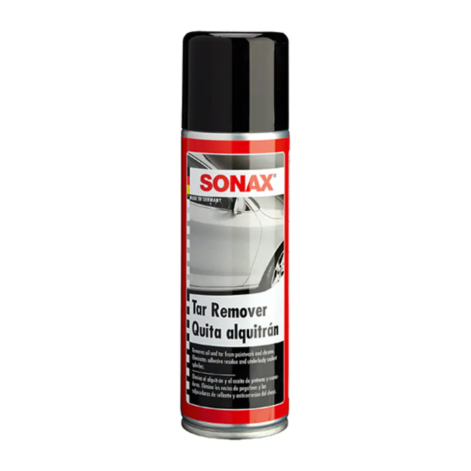 QUITA ALQUITRÁN 300 ML SONAX 1