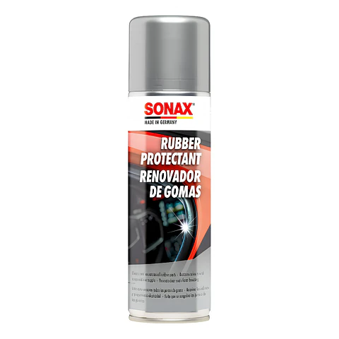RENOVADOR DE NEUMÁTICOS 300 ML SONAX