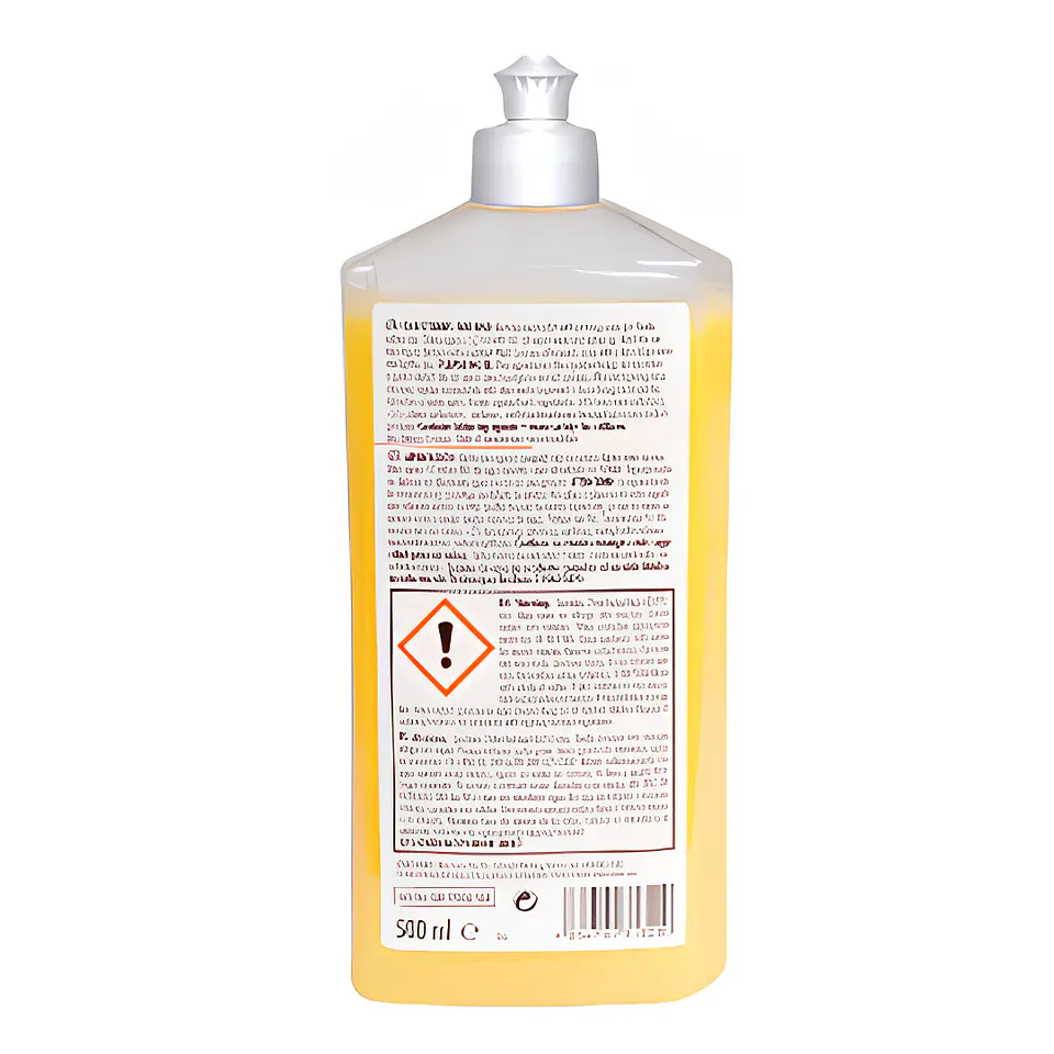 SHAMPOO CON CERA CARNAUBA 500 ML SONAX 2