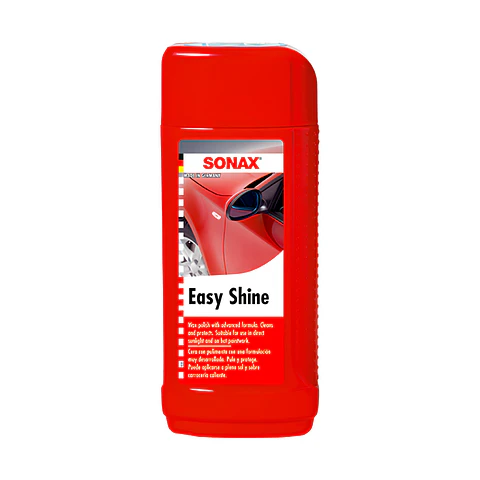 CERA EASY SHINE 250 ML SONAX