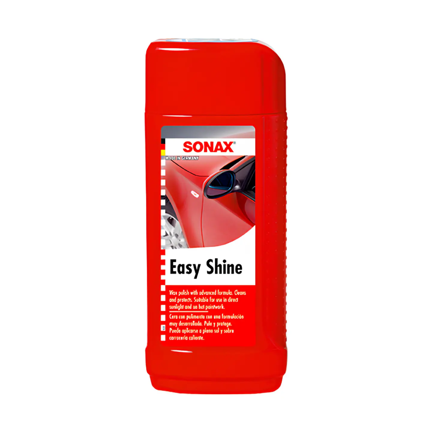 CERA EASY SHINE 250 ML SONAX 1