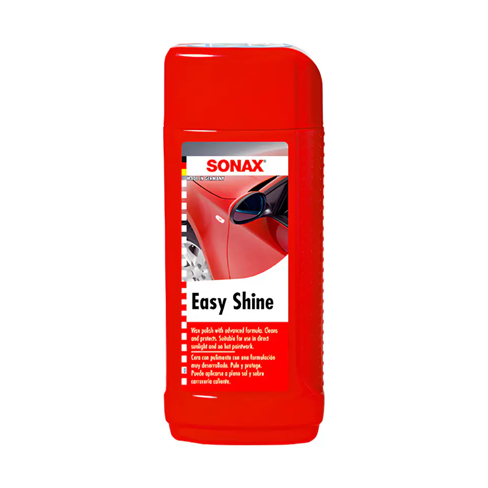 CERA EASY SHINE 250 ML SONAX 1