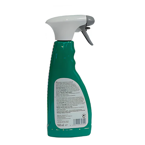 SILICONA AROMA SPORT FRESH 400 ML SONAX