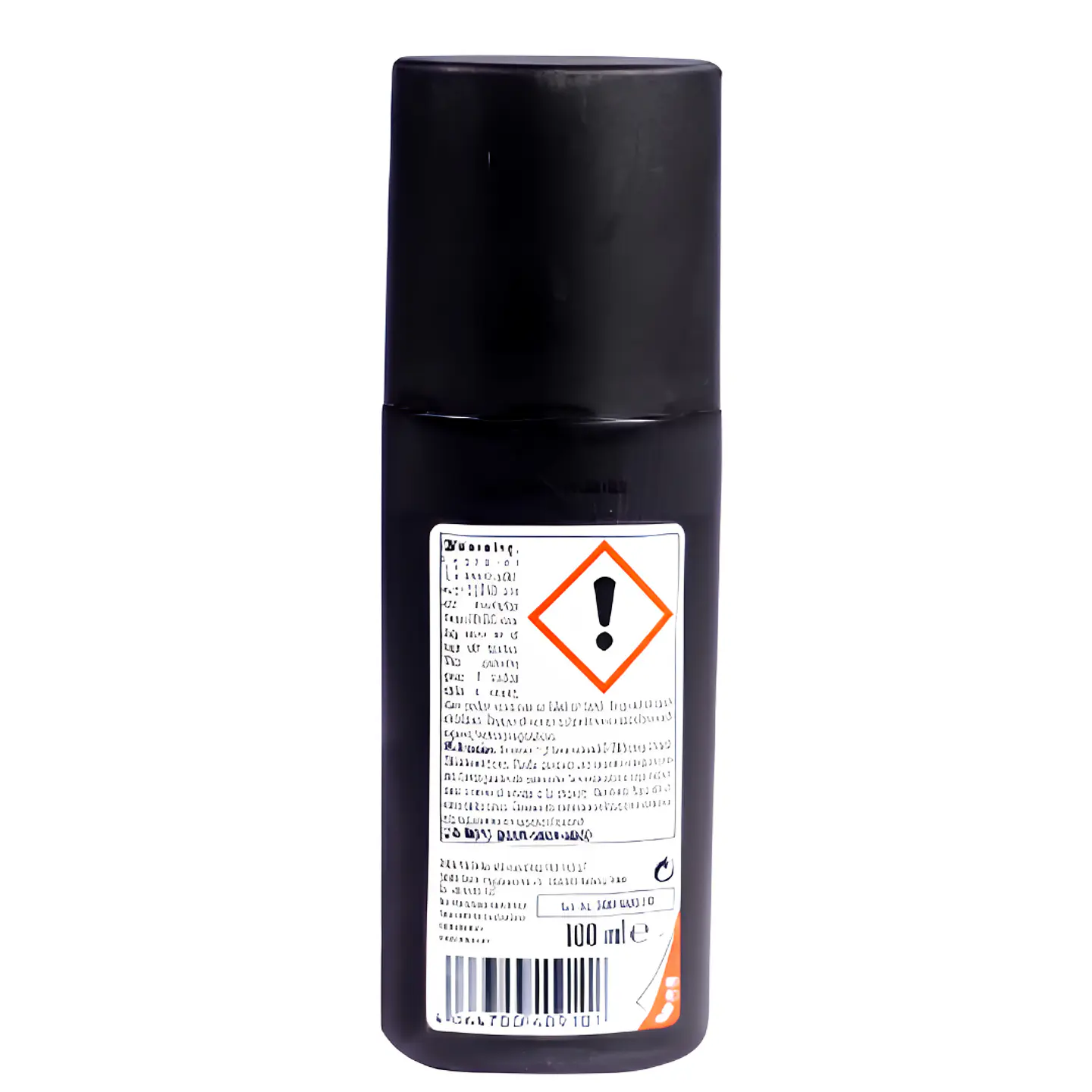 RENOVADOR DE PLASTICOS NEGRO 100 ML SONAX 2