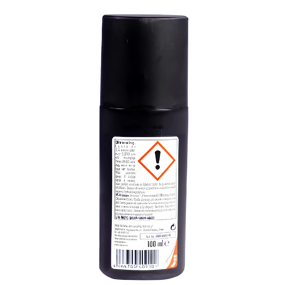 RENOVADOR DE PLASTICOS NEGRO 100 ML SONAX 2