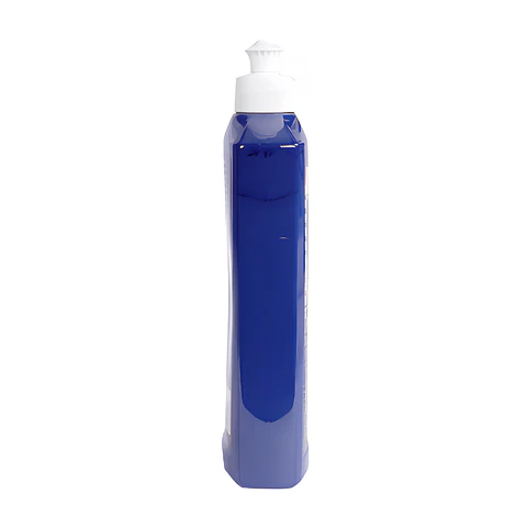 POLISH WAX CERA COLOR AZUL 500 ML SONAX
