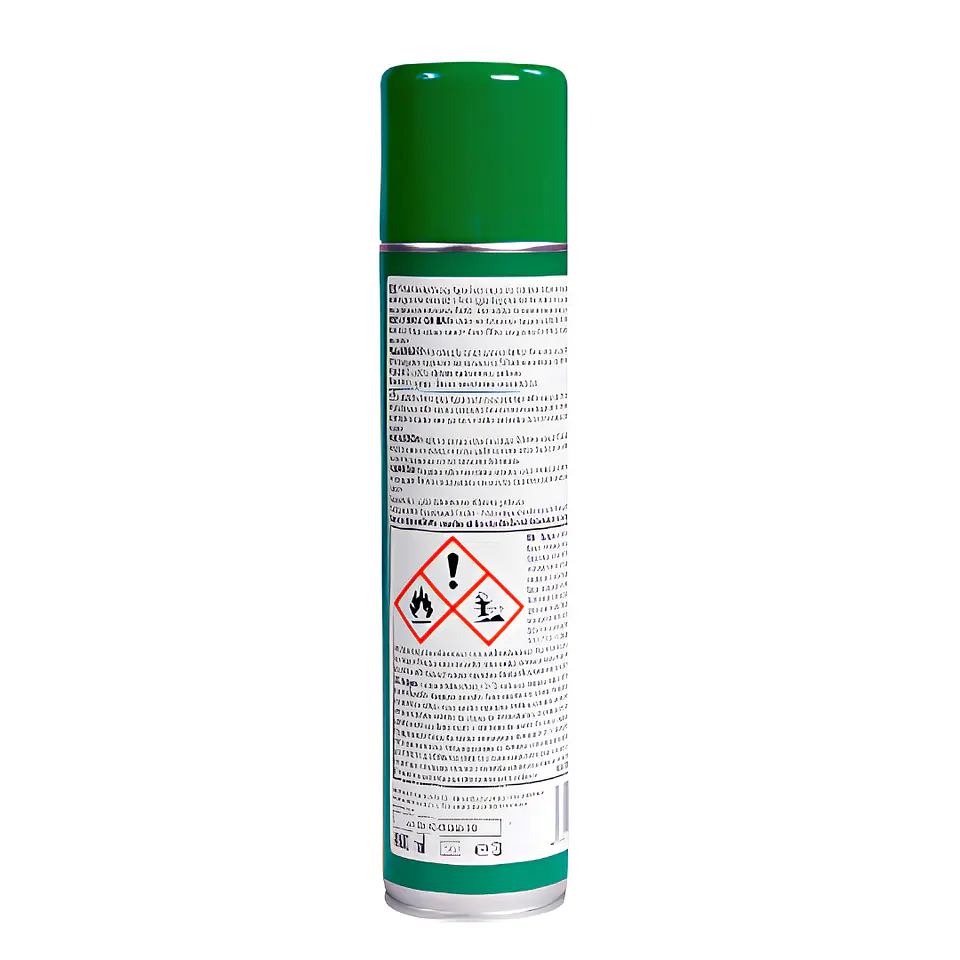 SILICONA AROMA MANZANA EN AEROSOL 400 ML SONAX 2