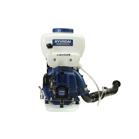 MOTOFUMIGADOR 63.3 CC