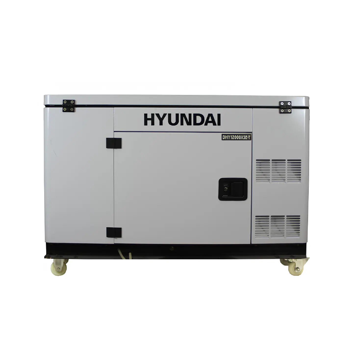 GENERADOR DIESEL 9/10 KW 1