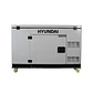 GENERADOR DIESEL 9/10 KW - Miniatura 1