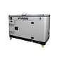 GENERADOR DIESEL 9/10 KW - Miniatura 5
