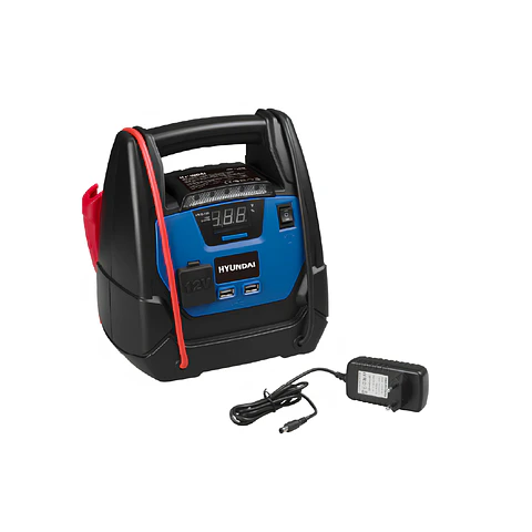 PARTIDOR HYUNDAI 12V 750 A