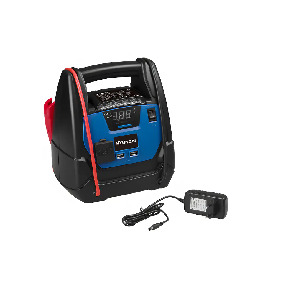 PARTIDOR HYUNDAI 12V 750 A 1