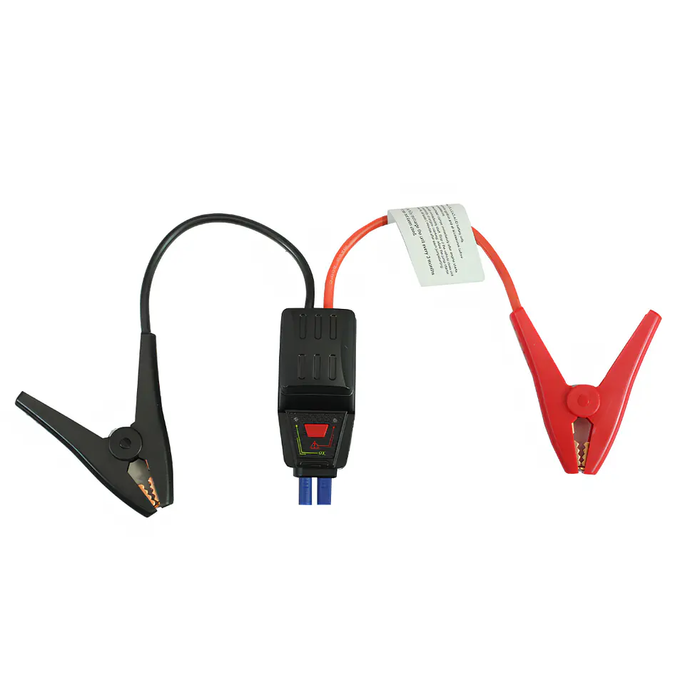 PINZAS PARA CARGADOR HYUNDAI (HYPS-400) 1