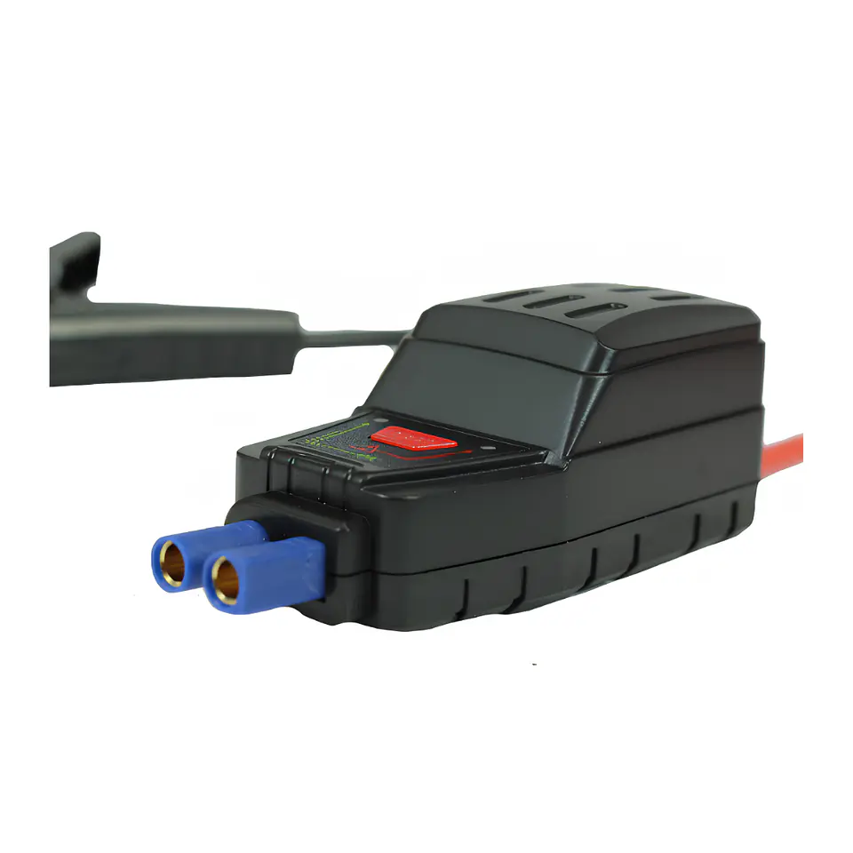 PINZAS PARA CARGADOR HYUNDAI (HYPS-400) 3