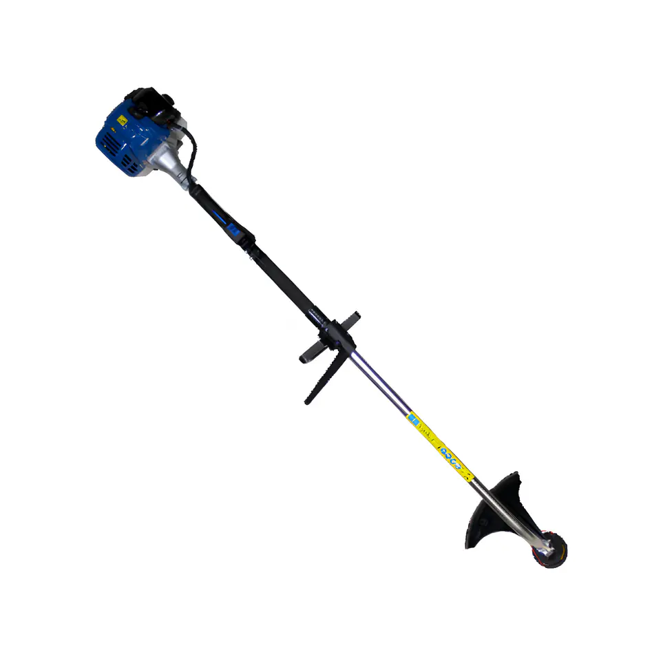 ORILLADORA 1 HP 26CC 1