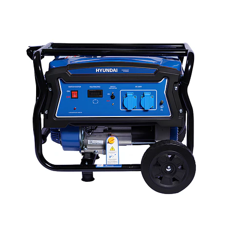 GENERADOR GASOLINA 2.2KW