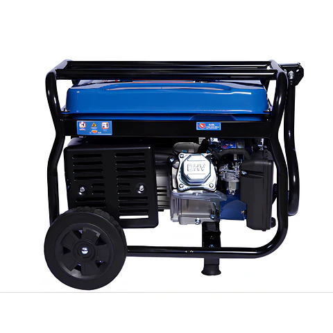 GENERADOR GASOLINA 2.2KW