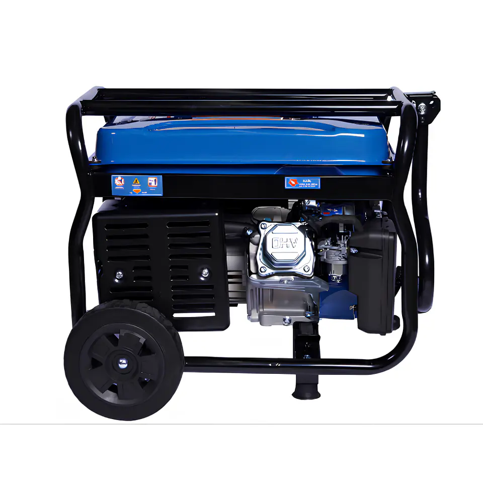 GENERADOR GASOLINA 2.2KW 2