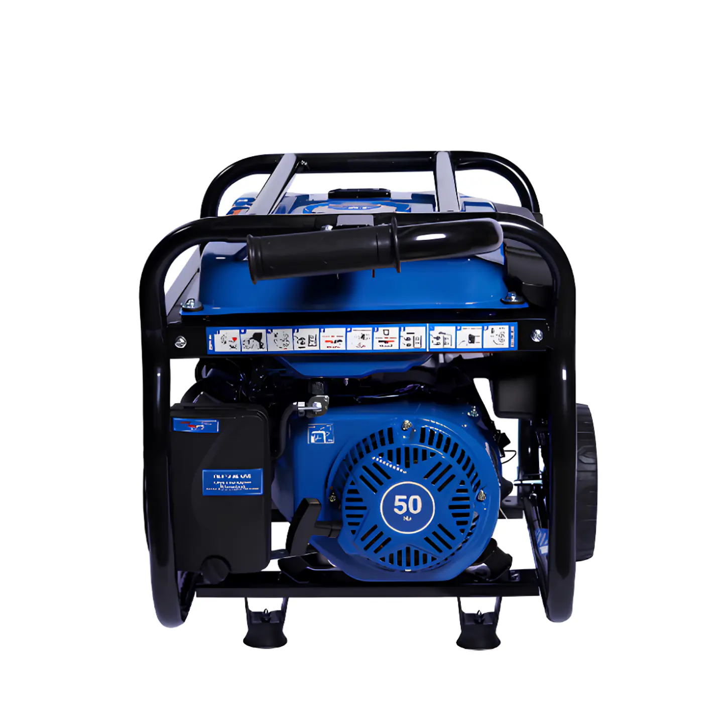 GENERADOR GASOLINA 2.2KW 3