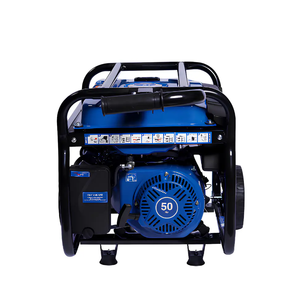 GENERADOR GASOLINA 2.2KW 3