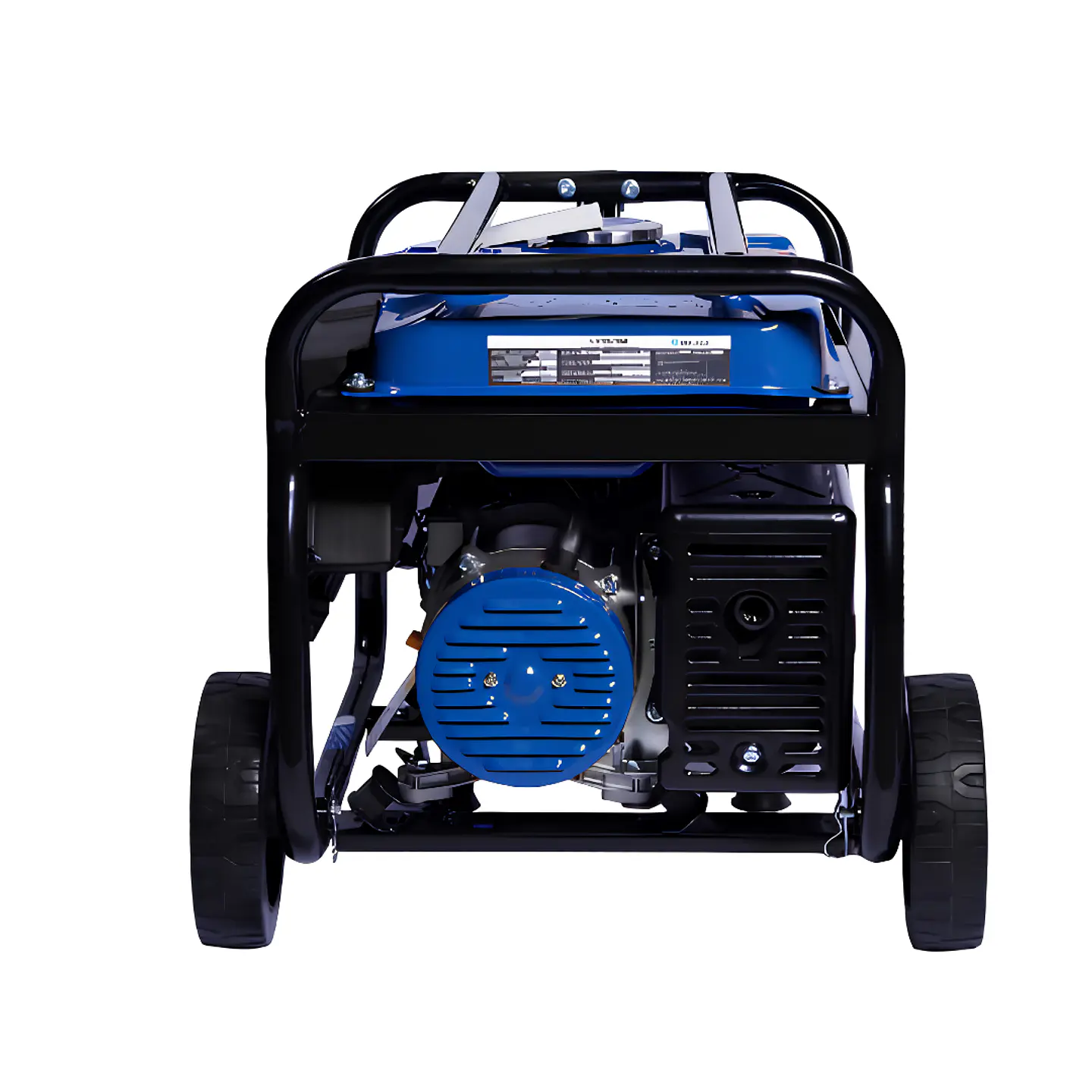 GENERADOR GASOLINA 2.2KW 4
