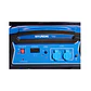 GENERADOR GASOLINA 2.2KW - Miniatura 5
